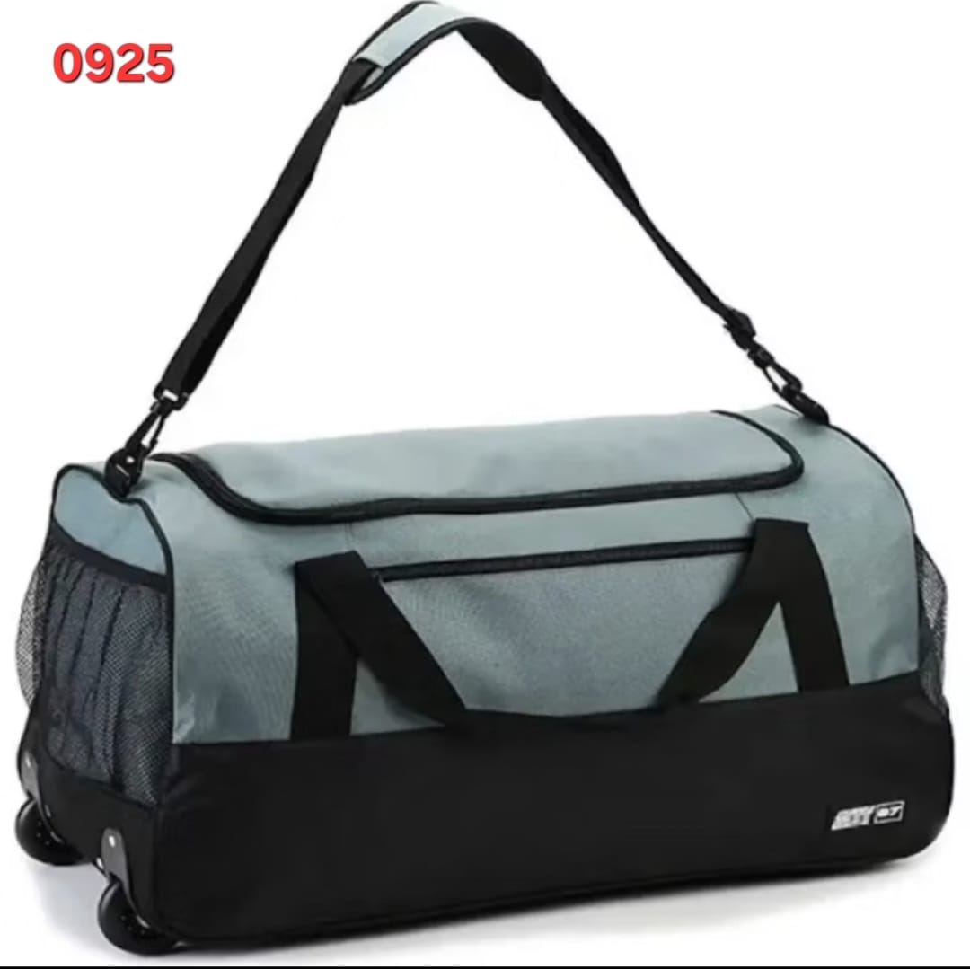 BOLSA DE VIAGEM RODINHA